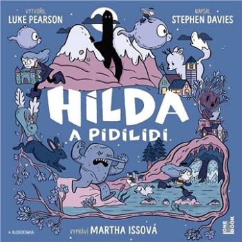 Hilda a pidilidi ()