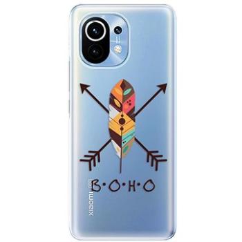 iSaprio BOHO pro Xiaomi Mi 11 (boh-TPU3-Mi11)