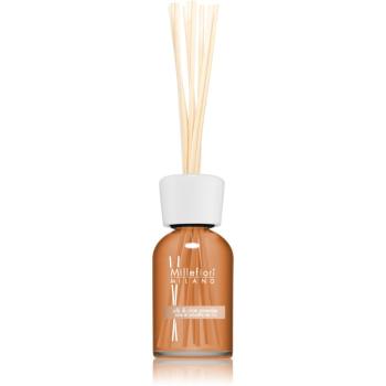 Millefiori Milano Silk & Rice Powder aroma difuzér s náplní 250 ml