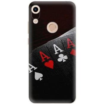 iSaprio Poker pro Honor 8A (poke-TPU2_Hon8A)
