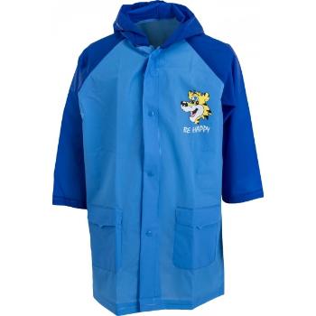 Viola RAINCOAT KIDS Dětská pláštěnka, modrá, velikost 130