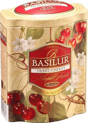 Basilur Magic Sweet Cherry plech 100 g