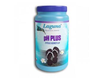 Chemie pro zvýšení pH LAGUNA pH Plus 0,9kg