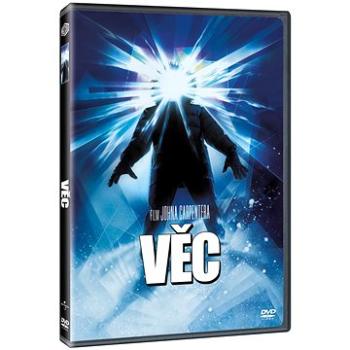 Věc - DVD (N01793)