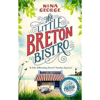 The Little Breton Bistro (0349142238)