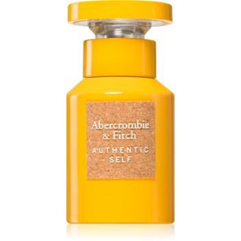 Abercrombie & Fitch Authentic Self for Women parfémovaná voda pro ženy 30 ml