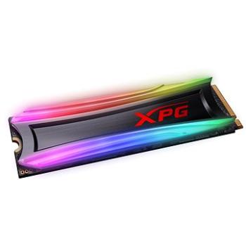 ADATA XPG SPECTRIX S40G RGB 256GB SSD (AS40G-256GT-C)