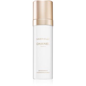 Chanel Gabrielle deodorant ve spreji pro ženy 100 ml