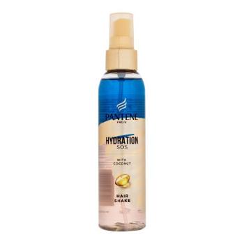 Pantene SOS Hydration Hair Shake 150 ml bezoplachová péče pro ženy na suché vlasy