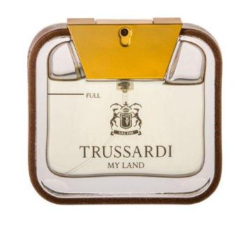 Toaletní voda Trussardi - My Land , 50ml