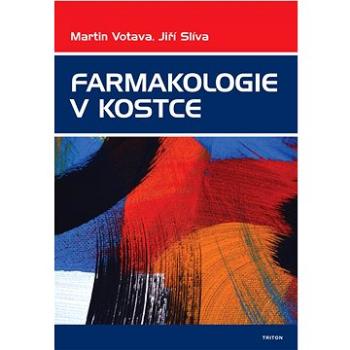 Farmakologie v kostce (978-80-7553-893-2)