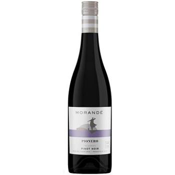 VIŇA MORANDE Pionero Pinot Noir 0,75l (7804449114372)