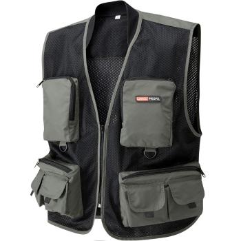 Leeda Vesta Profil Fly Vest - XL