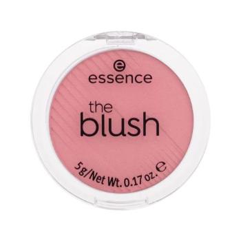 Essence The Blush 5 g tvářenka pro ženy 40 Beloved