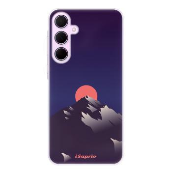 Odolné silikonové pouzdro iSaprio - Mountains 04 - Samsung Galaxy A55 5G