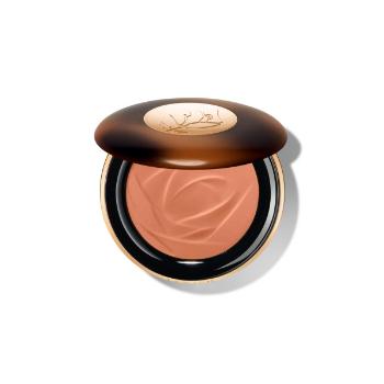 Lancôme Teint Idole Ultra Wear C.E. Skin Transforming Bronzer 24hodinový bronzer se sérem - 03 Light medium 10 g