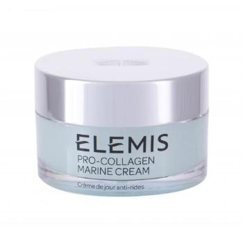 Elemis Pro-Collagen Anti-Ageing Marine 50 ml denní pleťový krém pro ženy na všechny typy pleti; proti vráskám; zpevnění a lifting pleti