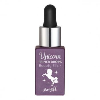 Barry M Beauty Elixir Unicorn Primer Drops 15 ml báze pod make-up pro ženy