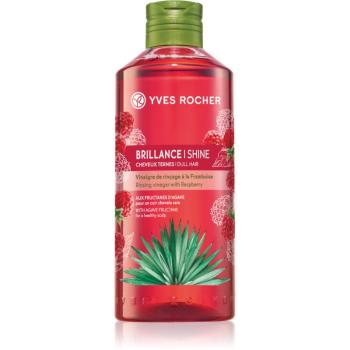 Yves Rocher Brillance vlasové tonikum pro lesk 400 ml