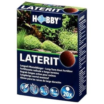 Hobby Laterit balls 150 g 240 l 20 ks (4011444414502)