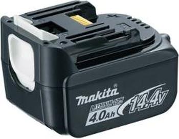 Náhradní akumulátor pro elektrické nářadí, Makita BL1440 196388-5, 14.4 V, 4 Ah, Li-Ion akumulátor