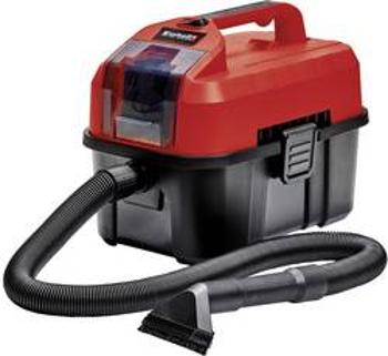 Mokrý/suchý vysavač Einhell Power X-Change TE-VC 18/10 Li-Solo 2347160, 10 l