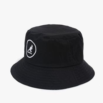 Kangol Cotton Bucket K2117SP BLACK