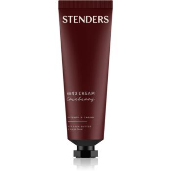 STENDERS Cranberry pečující krém na ruce 75 ml