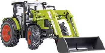 Wiking 077829 Spur 1 Claas Arion 430 přední nabíječka 120