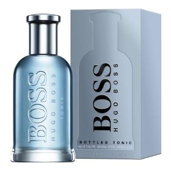 HUGO BOSS Boss Bottled Tonic 50 ml toaletní voda pro muže