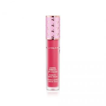 Naj-Oleari Lasting Embrace Lip Colour dlouhotrvající tekutá barva na rty - 06 pitaya pink 5ml