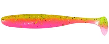 Keitech gumová nástraha easy shiner lemon bubblegum - 3.5" 8,9 cm 7 ks