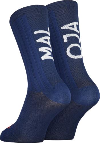 Maloja PushbikersM. Aerosocks - midnight 39-42