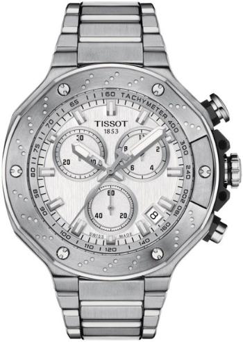 Tissot T-Race Chronograph T141.417.11.031.00