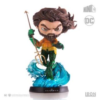 Aquaman - Minico Heroes