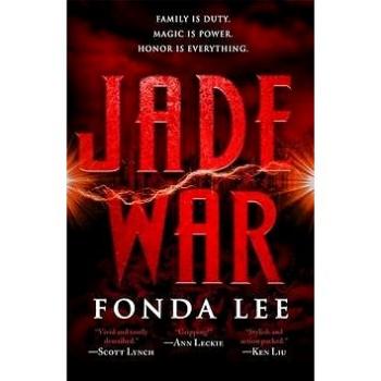 Jade War (0356510530)