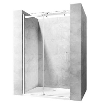 REA Posuvné sprchové dveře Nixon-2 150 pravé REA-K5009