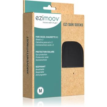 Ezimoov EZI Sun Socks navlékací sluneční clona size M 2 ks