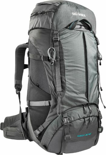 Tatonka Yukon 50+10 Black/Titan Grey UNI Outdoorový batoh