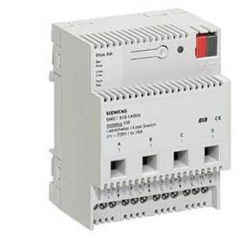 Výkonový spínač Siemens-KNX, 5WG15101AB04, 1 ks