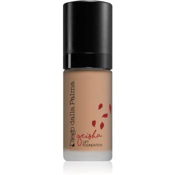 Diego dalla Palma Geisha Lift Foundation rozjasňující krémový make-up odstín 225 Warm Beige 30 ml