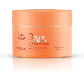 WELLA PROFESSIONALS Invigo Nutri-Enrich Deep Nourishing Mask 150 ml (8005610632971)