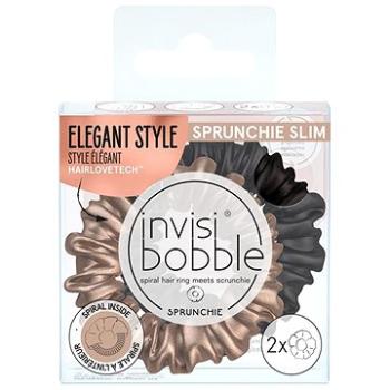 INVISIBOBBLE® SPRUNCHIE SLIM True Golden (4063528004543)