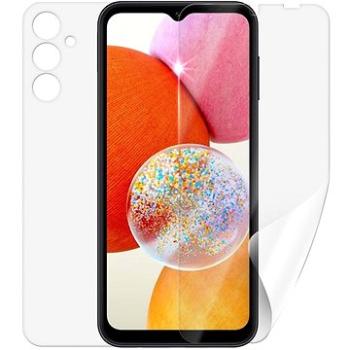 Screenshield Galaxy A14 fólie na celé tělo (SAM-A145-B)