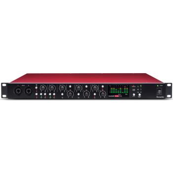 Focusrite Scarlett OctoPre