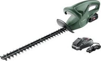 Nůžky na živý plot Bosch Home and Garden EasyHedgeCut 18-45 0600849H00, Li-Ion akumulátor