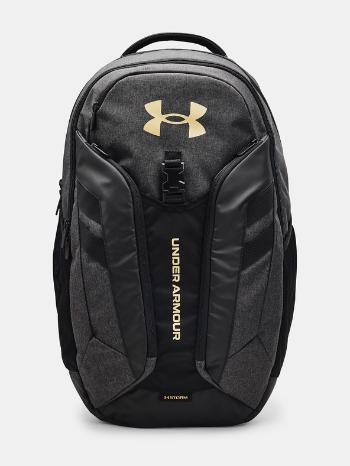 Under Armour UA Hustle Pro Batoh Černá