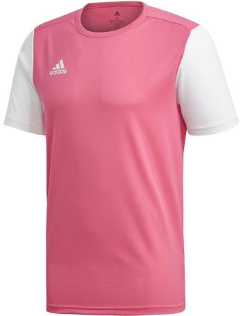 Juniorské sportovní tričko Adidas vel. 128cm