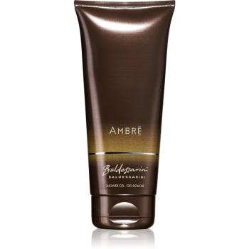 Baldessarini Ambré sprchový gel pro muže 200 ml