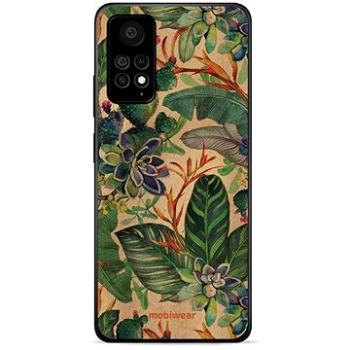 Mobiwear Glossy lesklý pro Xiaomi Redmi Note 11 Pro 5G - G036G (5904808487887)